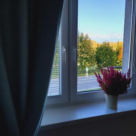 Tatry Mountain Paradise *