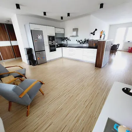 Tatry Mountain Paradise