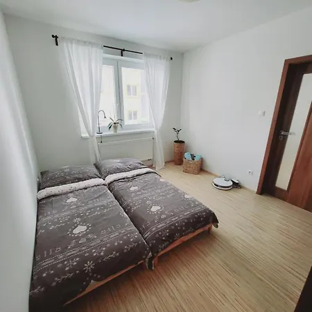 Tatry Mountain Paradise *