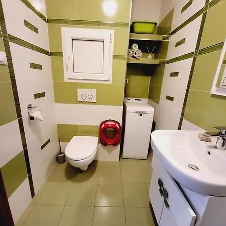 Tatry Mountain Paradise *