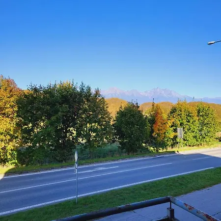 Tatry Mountain Paradise