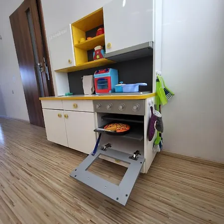 Tatry Mountain Paradise * Poprad