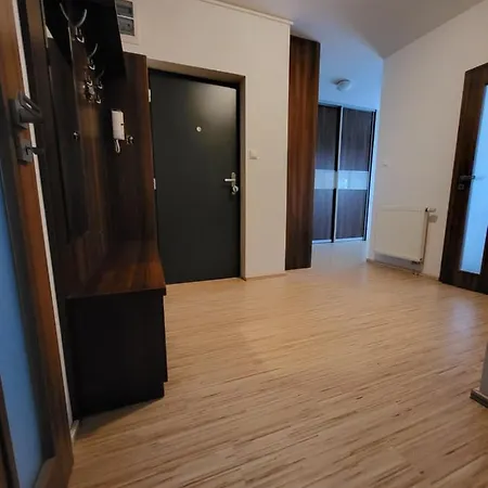 Tatry Mountain Paradise Poprad