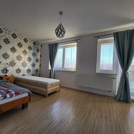 Appartamento Tatry Mountain Paradise