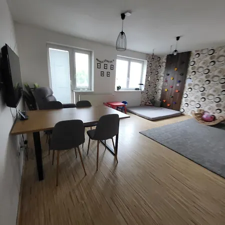 Tatry Mountain Paradise *