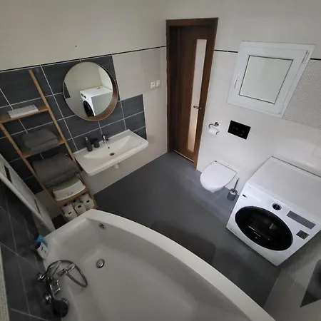 Apartament Tatry Mountain Paradise *