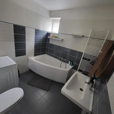 Tatry Mountain Paradise * Poprad